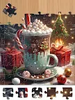 Screenshot 13: Christmas Jigsaw Puzzle Games