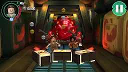 Screenshot 1: LEGO® Star Wars™: TFA