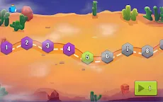 Screenshot 20: Blast Command