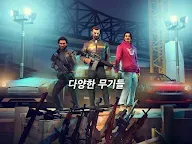 Screenshot 9: 갱스터 뉴올리언스: 온라인 오픈 월드 게임