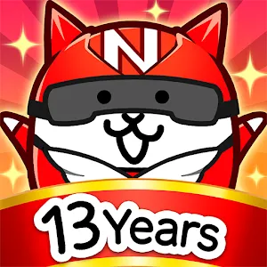The Battle Cats | English