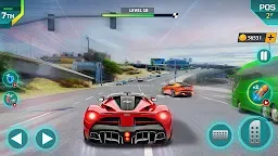 Screenshot 3: Car Master Game Racing 3D