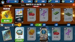 Screenshot 20: Jurassic World™: el juego