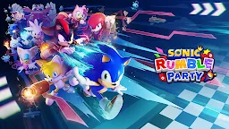 Screenshot 7: Sonic Rumble