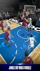 Screenshot 9: NBA NOW, jeu mobile de basket