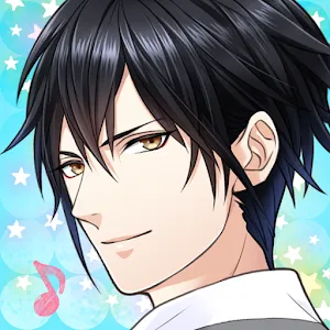 學園男友(β)  閃光音符