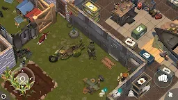 Screenshot 14: Last Day on Earth: Survival
