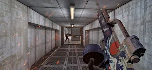 Screenshot 2: Tactical OPS - Online FPS