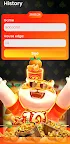 Screenshot 3: Fortune Tiger