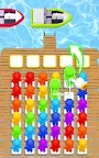 Screenshot 19: Onet Jam: Color Sort & Match