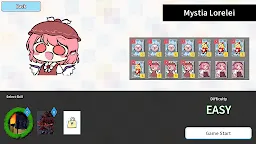 Screenshot 3: Cirno's Card Class