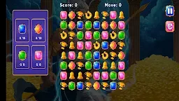 Screenshot 6: Olympus Crystal