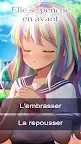 Screenshot 3: Taste of Sweet Magic - Jeu animé sexy
