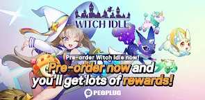 Screenshot 25: Witch Idle