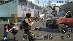 Screenshot 6: Lost Future
