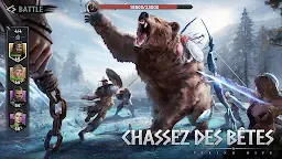 Screenshot 12: Viking Rise
