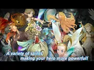Screenshot 8: 幻想物語