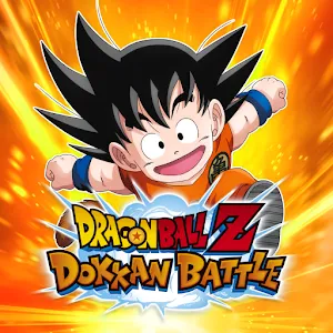 Dragon Ball Z Dokkan Battle | Global