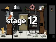 Screenshot 9: Cat Escape