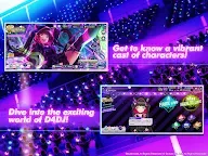 Screenshot 5: D4DJ Groovy Mix | 英文版