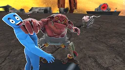 Screenshot 5: Cyber Sandbox