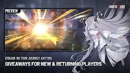 Screenshot 4: COUNTER: SIDE