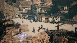 Screenshot 15: Undecember | Coreano