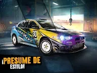 Screenshot 5: Asphalt Xtreme: Rally Racing