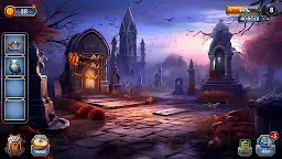 Screenshot 18: 密室逃脫：失落的水晶