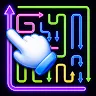 Icon: Arrow Maze