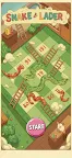 Screenshot 1: Snakes and Ladders:Crazy