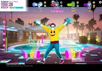 Screenshot 7: Just Dance Now