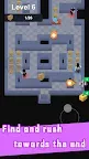 Screenshot 2: Hide Or Run