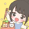 Icon: Kawaii Bento Friends : Cooking