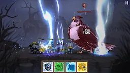 Screenshot 7: 勇士食堂