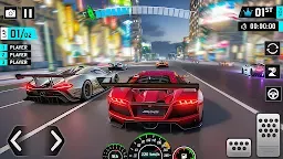 Screenshot 20: Car Master Game Racing 3D