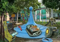 Screenshot 3: 逃出神秘傳奇