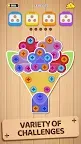 Screenshot 7: Woodle Screw Jam: Nuts & Bolts