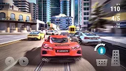 [Download] Race Max Pro - Car Racing - QooApp Game Store
