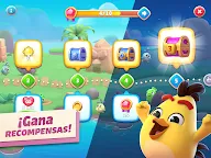 Screenshot 20: Angry Birds Journey