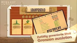 Screenshot 19: Turmoil