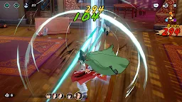 Screenshot 15: GOSU with NAVER WEBTOON