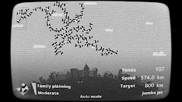 Screenshot 2: When the Panda Turns