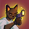 Icon: Bark & Blast