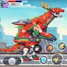 Icon: Jurassic Mech: Dinosaur War