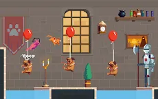 Screenshot 11: 衝撞貓