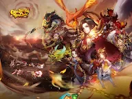 Screenshot 17: Three Kingdoms Arena