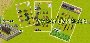 Screenshot 25: War of Empire Qin
