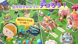 Screenshot 11: ねこ島物語