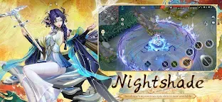 Screenshot 6: Onmyoji Arena | Global